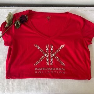 KARDASHIAN KOLLECTION Shirt
